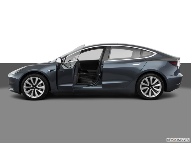 2018 model deals 3 tesla price